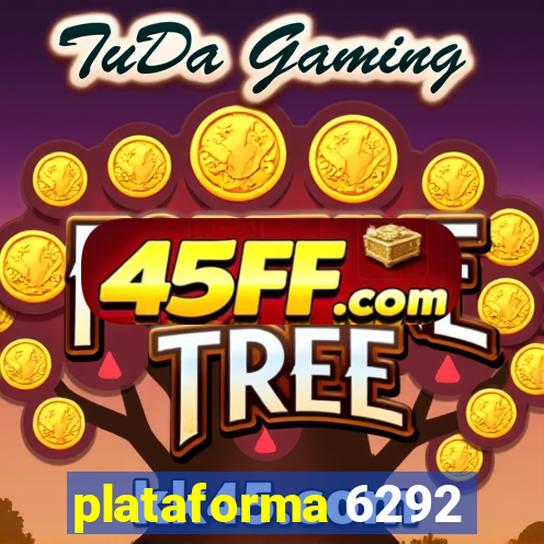 plataforma 6292